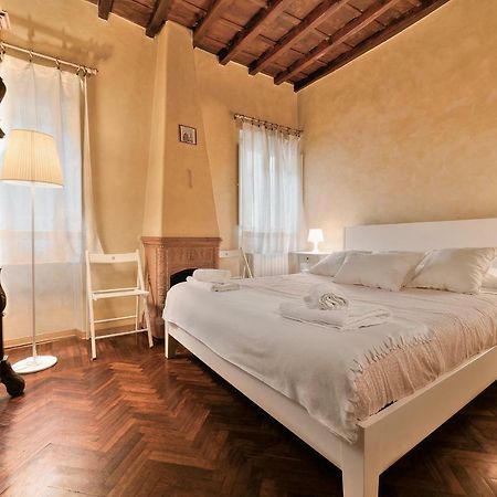 Wine Apartments Florence Trebbiano 외부 사진
