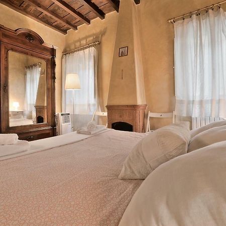 Wine Apartments Florence Trebbiano 외부 사진