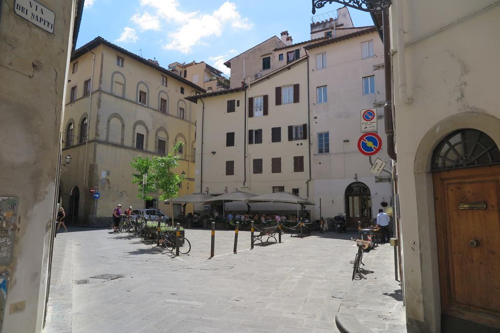Wine Apartments Florence Trebbiano 외부 사진