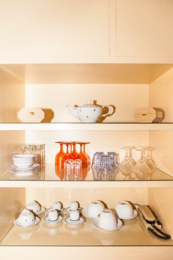 Wine Apartments Florence Trebbiano 외부 사진