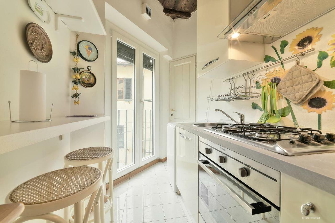 Wine Apartments Florence Trebbiano 외부 사진