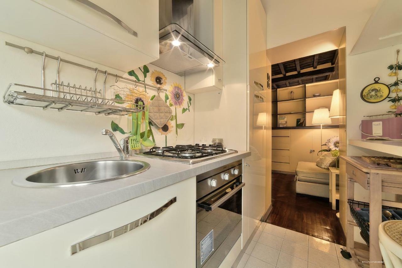 Wine Apartments Florence Trebbiano 외부 사진