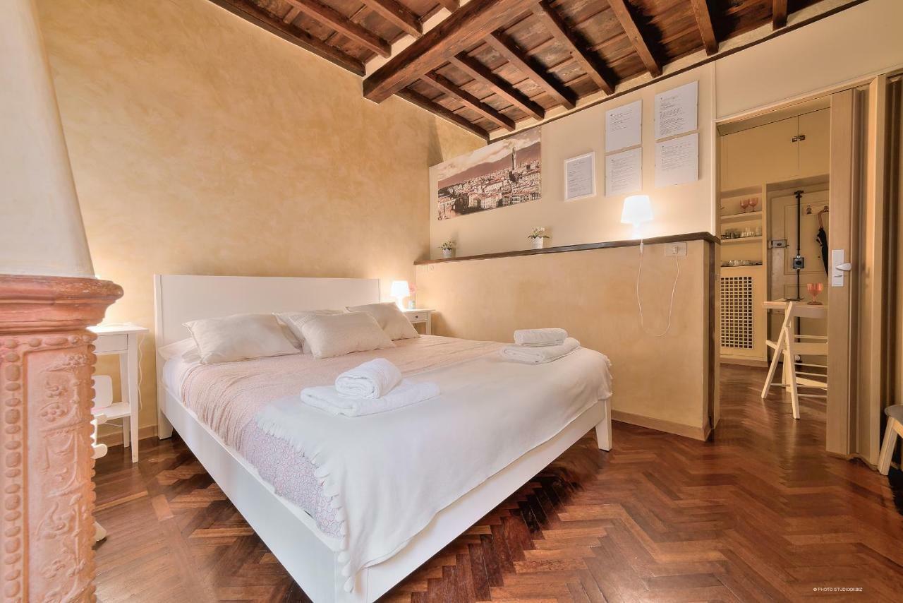 Wine Apartments Florence Trebbiano 외부 사진