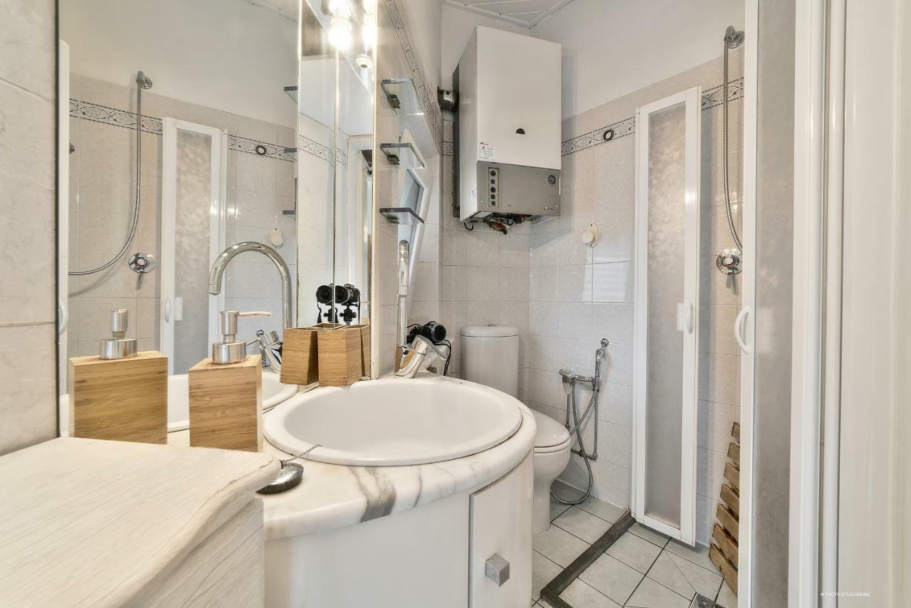 Wine Apartments Florence Trebbiano 외부 사진