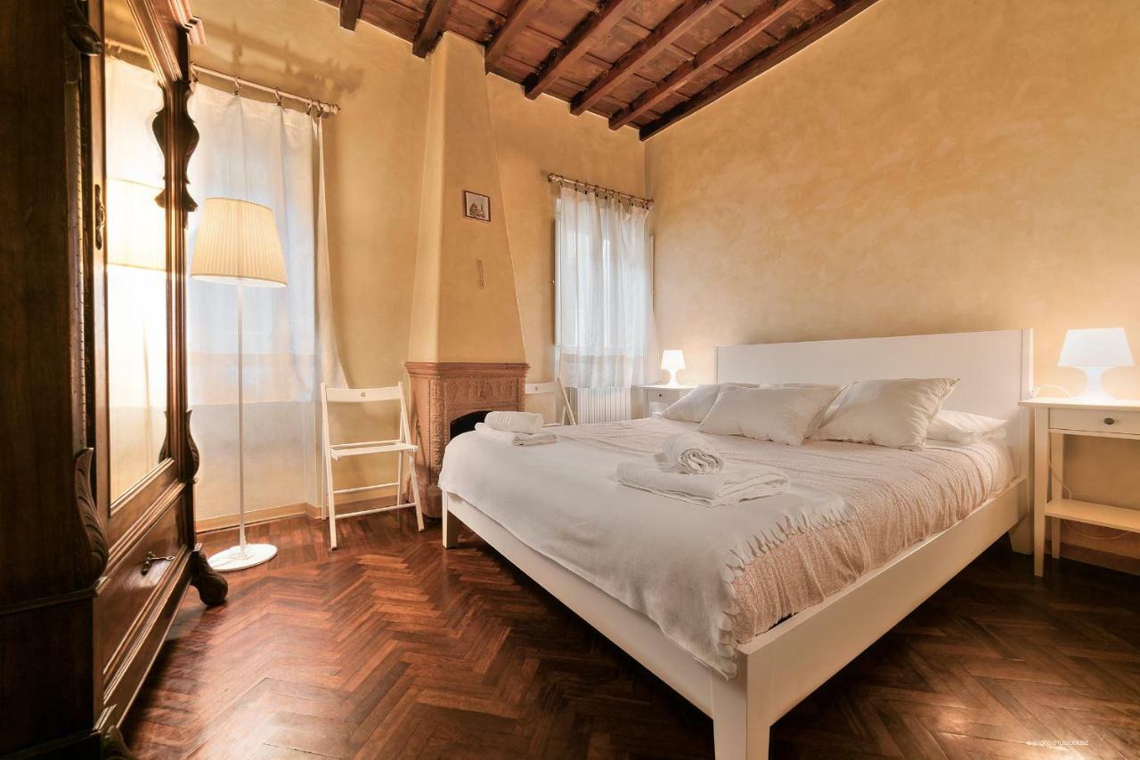 Wine Apartments Florence Trebbiano 외부 사진
