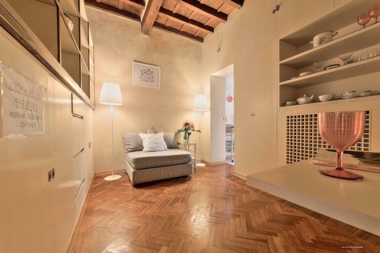 Wine Apartments Florence Trebbiano 외부 사진