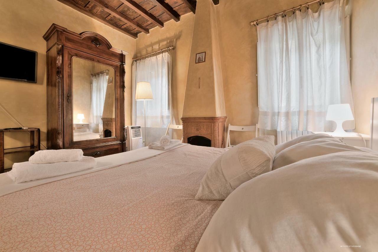 Wine Apartments Florence Trebbiano 외부 사진